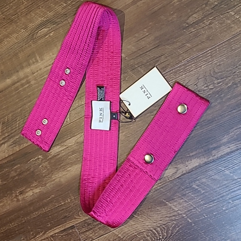 Thomas Pink London Emma Belt M